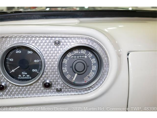 1958 Dodge D100 (CC-2118902) for sale in Kentwood, Michigan