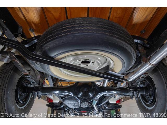 1958 Dodge D100 (CC-2118902) for sale in Kentwood, Michigan