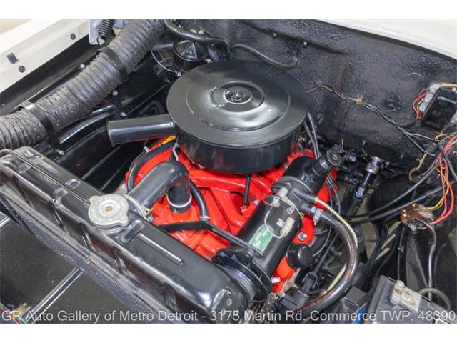1958 Dodge D100 (CC-2118902) for sale in Kentwood, Michigan