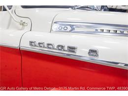 1958 Dodge D100 (CC-2118902) for sale in Kentwood, Michigan