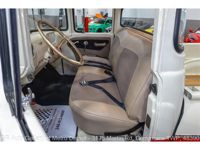 1958 Dodge D100 (CC-2118902) for sale in Kentwood, Michigan