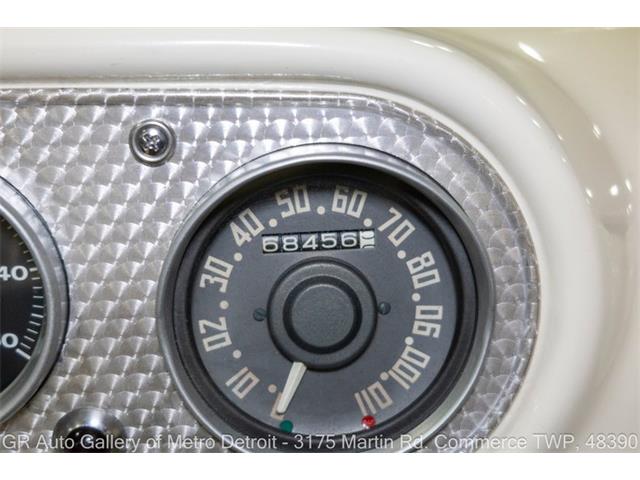 1958 Dodge D100 (CC-2118902) for sale in Kentwood, Michigan