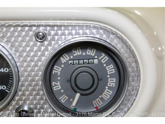 1958 Dodge D100 (CC-2118902) for sale in Kentwood, Michigan