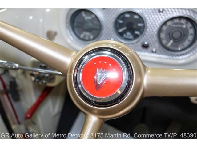 1958 Dodge D100 (CC-2118902) for sale in Kentwood, Michigan