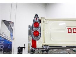 1958 Dodge D100 (CC-2118902) for sale in Kentwood, Michigan