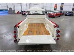 1958 Dodge D100 (CC-2118902) for sale in Kentwood, Michigan