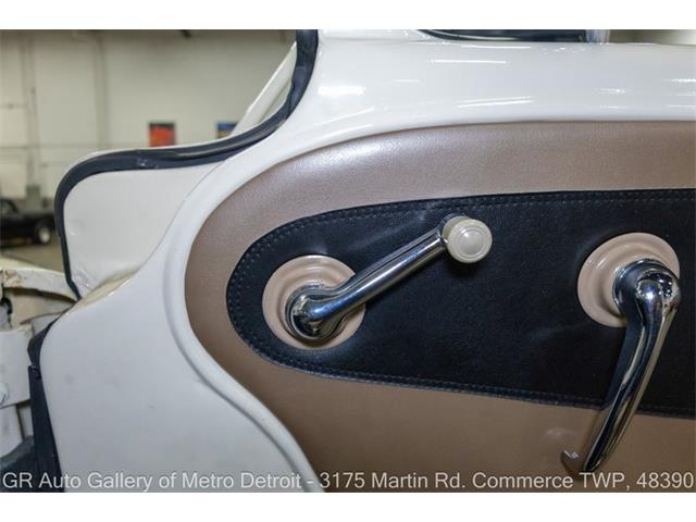 1958 Dodge D100 (CC-2118902) for sale in Kentwood, Michigan
