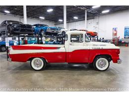 1958 Dodge D100 (CC-2118902) for sale in Kentwood, Michigan