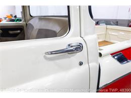 1958 Dodge D100 (CC-2118902) for sale in Kentwood, Michigan