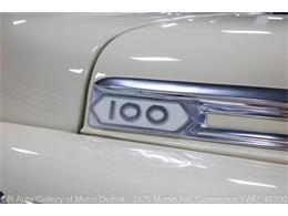 1958 Dodge D100 (CC-2118902) for sale in Kentwood, Michigan