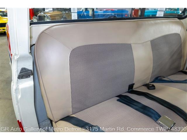 1958 Dodge D100 (CC-2118902) for sale in Kentwood, Michigan