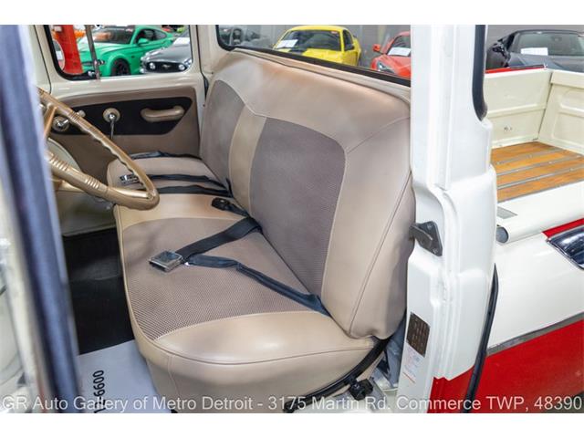 1958 Dodge D100 (CC-2118902) for sale in Kentwood, Michigan