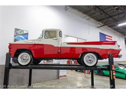 1958 Dodge D100 (CC-2118902) for sale in Kentwood, Michigan