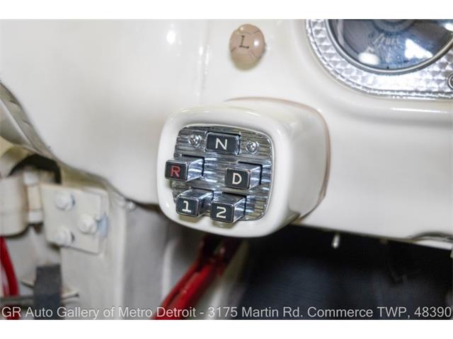 1958 Dodge D100 (CC-2118902) for sale in Kentwood, Michigan