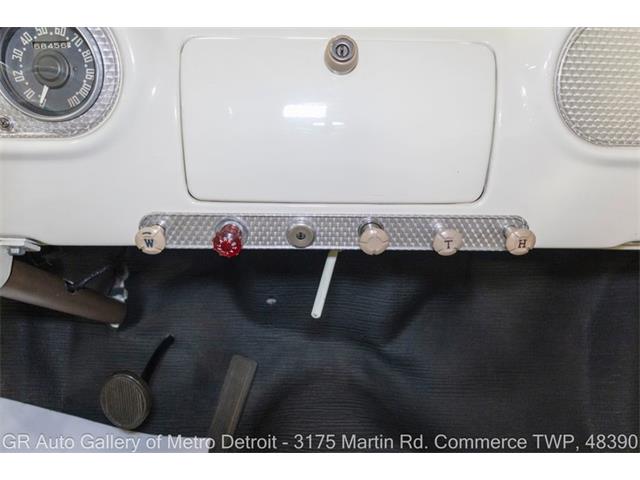 1958 Dodge D100 (CC-2118902) for sale in Kentwood, Michigan