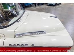 1958 Dodge D100 (CC-2118902) for sale in Kentwood, Michigan