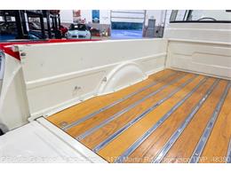 1958 Dodge D100 (CC-2118902) for sale in Kentwood, Michigan
