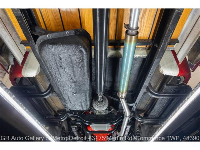 1958 Dodge D100 (CC-2118902) for sale in Kentwood, Michigan