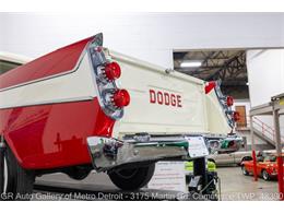 1958 Dodge D100 (CC-2118902) for sale in Kentwood, Michigan