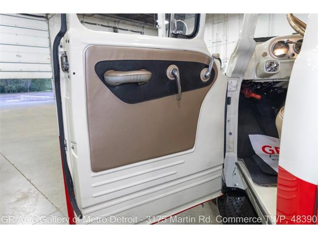 1958 Dodge D100 (CC-2118902) for sale in Kentwood, Michigan