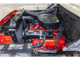 1958 Dodge D100 (CC-2118902) for sale in Kentwood, Michigan