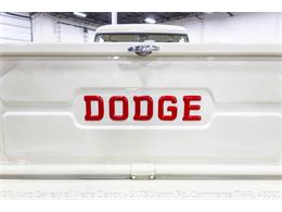 1958 Dodge D100 (CC-2118902) for sale in Kentwood, Michigan