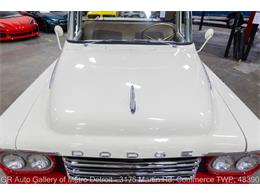 1958 Dodge D100 (CC-2118902) for sale in Kentwood, Michigan