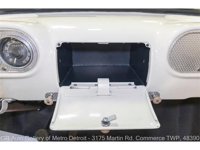 1958 Dodge D100 (CC-2118902) for sale in Kentwood, Michigan