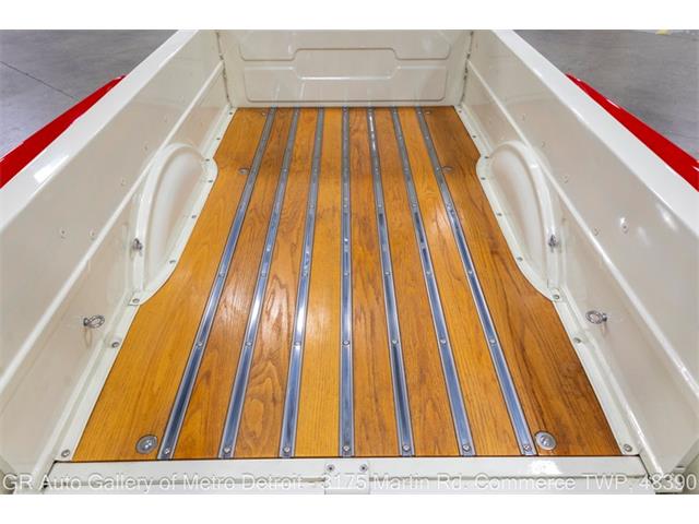 1958 Dodge D100 (CC-2118902) for sale in Kentwood, Michigan