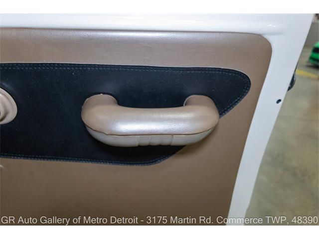 1958 Dodge D100 (CC-2118902) for sale in Kentwood, Michigan