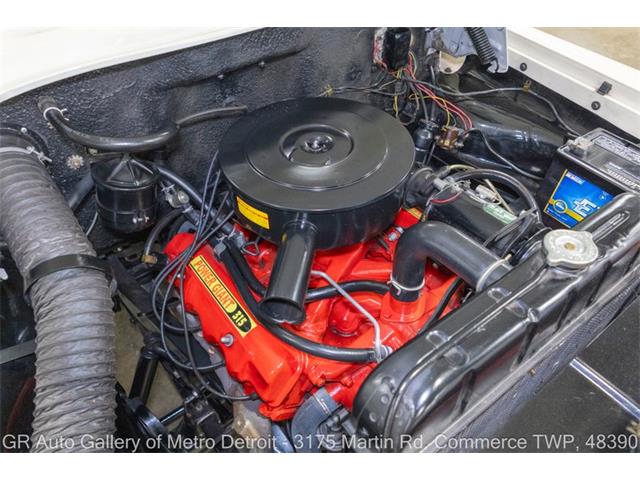 1958 Dodge D100 (CC-2118902) for sale in Kentwood, Michigan