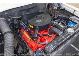 1958 Dodge D100 (CC-2118902) for sale in Kentwood, Michigan