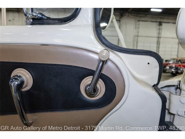1958 Dodge D100 (CC-2118902) for sale in Kentwood, Michigan