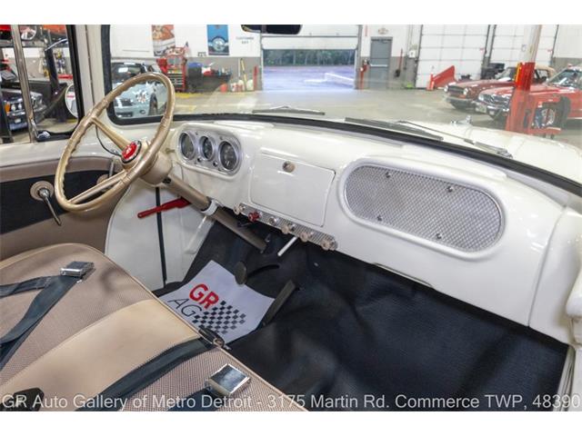 1958 Dodge D100 (CC-2118902) for sale in Kentwood, Michigan