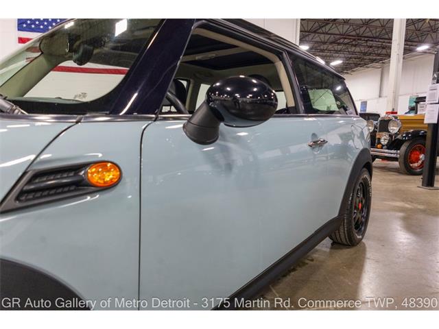 2013 MINI Clubman (CC-2118903) for sale in Kentwood, Michigan