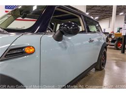 2013 MINI Clubman (CC-2118903) for sale in Kentwood, Michigan