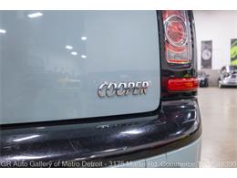 2013 MINI Clubman (CC-2118903) for sale in Kentwood, Michigan