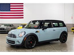 2013 MINI Clubman (CC-2118903) for sale in Kentwood, Michigan