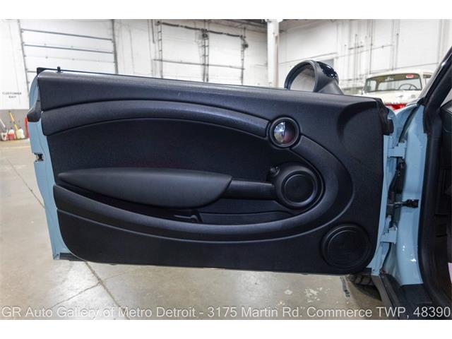2013 MINI Clubman (CC-2118903) for sale in Kentwood, Michigan
