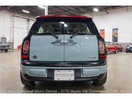 2013 MINI Clubman (CC-2118903) for sale in Kentwood, Michigan