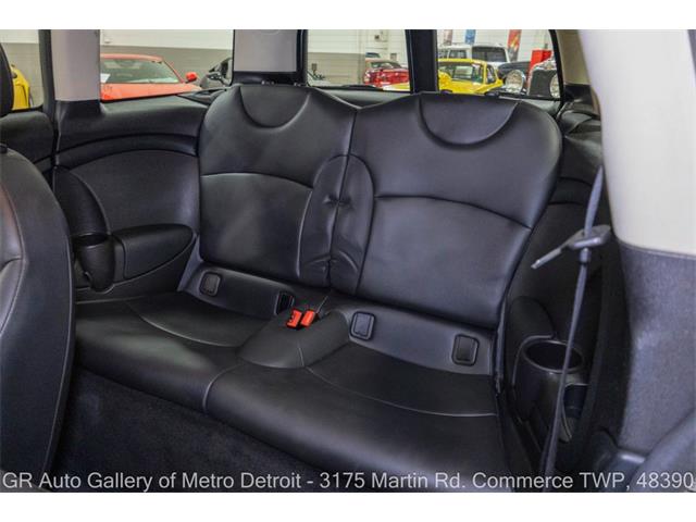 2013 MINI Clubman (CC-2118903) for sale in Kentwood, Michigan