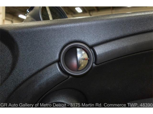 2013 MINI Clubman (CC-2118903) for sale in Kentwood, Michigan