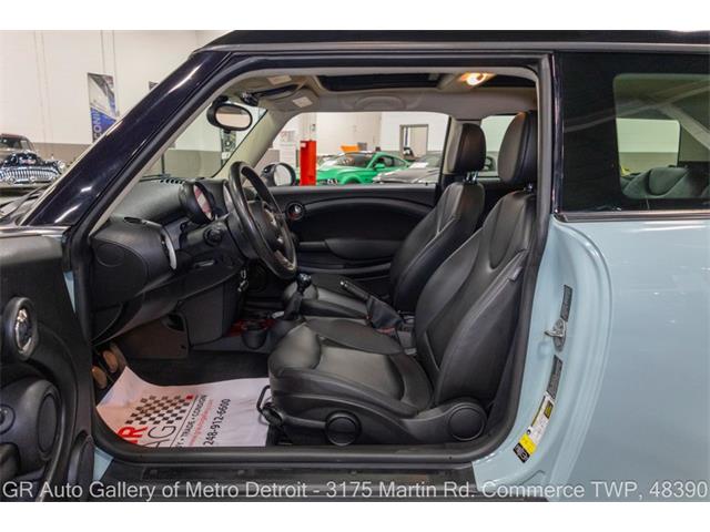 2013 MINI Clubman (CC-2118903) for sale in Kentwood, Michigan