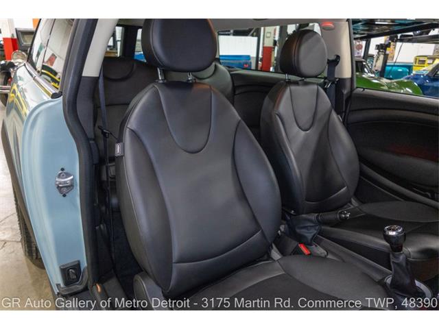 2013 MINI Clubman (CC-2118903) for sale in Kentwood, Michigan