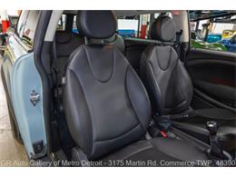 2013 MINI Clubman (CC-2118903) for sale in Kentwood, Michigan