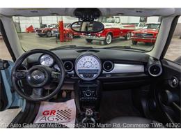 2013 MINI Clubman (CC-2118903) for sale in Kentwood, Michigan