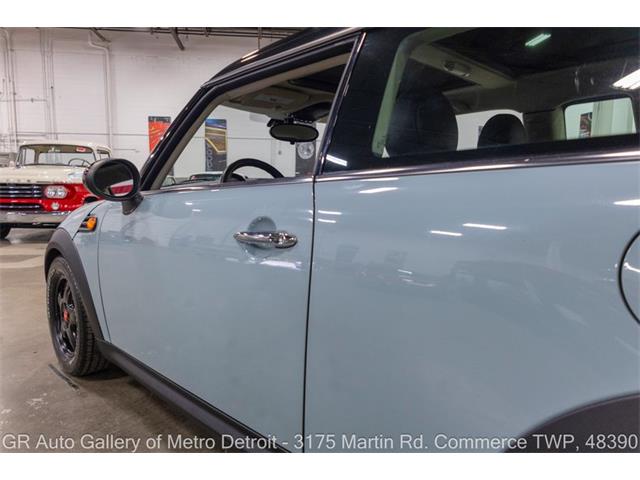 2013 MINI Clubman (CC-2118903) for sale in Kentwood, Michigan