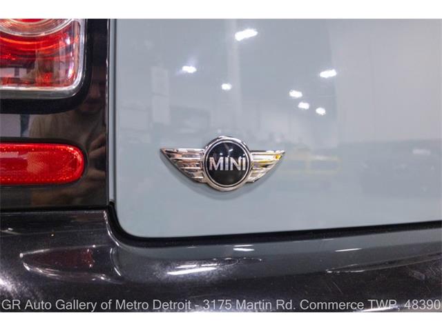 2013 MINI Clubman (CC-2118903) for sale in Kentwood, Michigan