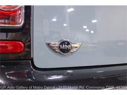 2013 MINI Clubman (CC-2118903) for sale in Kentwood, Michigan