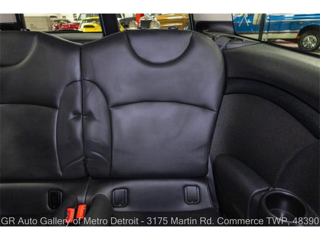 2013 MINI Clubman (CC-2118903) for sale in Kentwood, Michigan